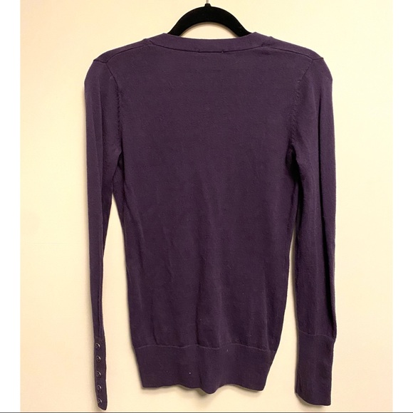 Alfred Sung Cardigan - Picture 2 of 4